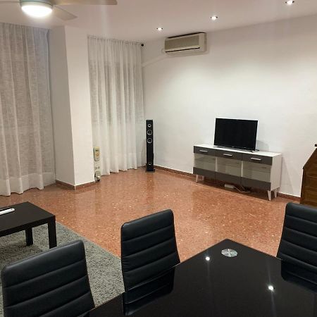 Room Valdeolleros Córdoba Exteriér fotografie