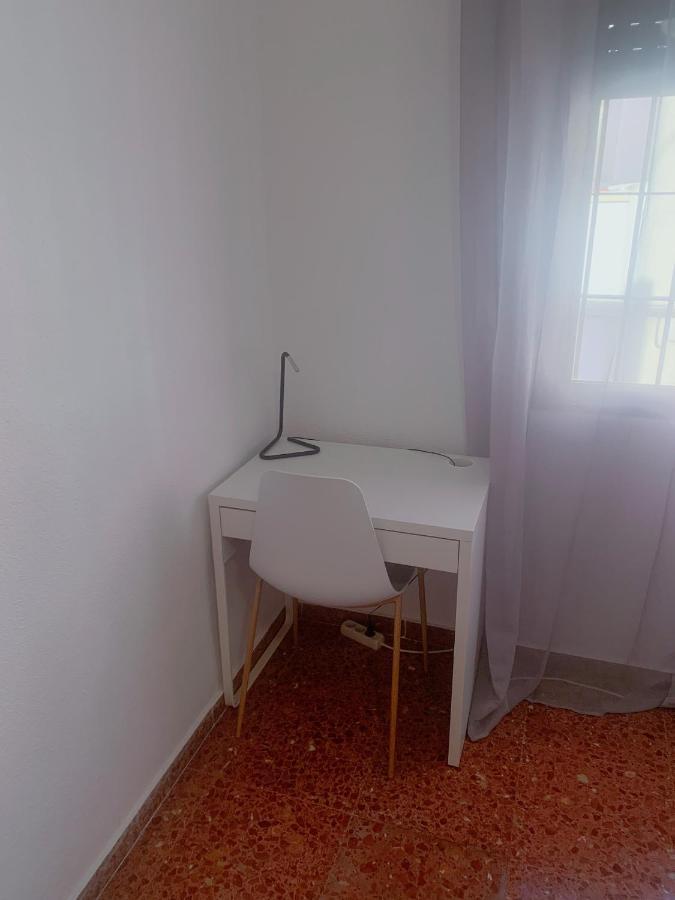 Room Valdeolleros Córdoba Exteriér fotografie